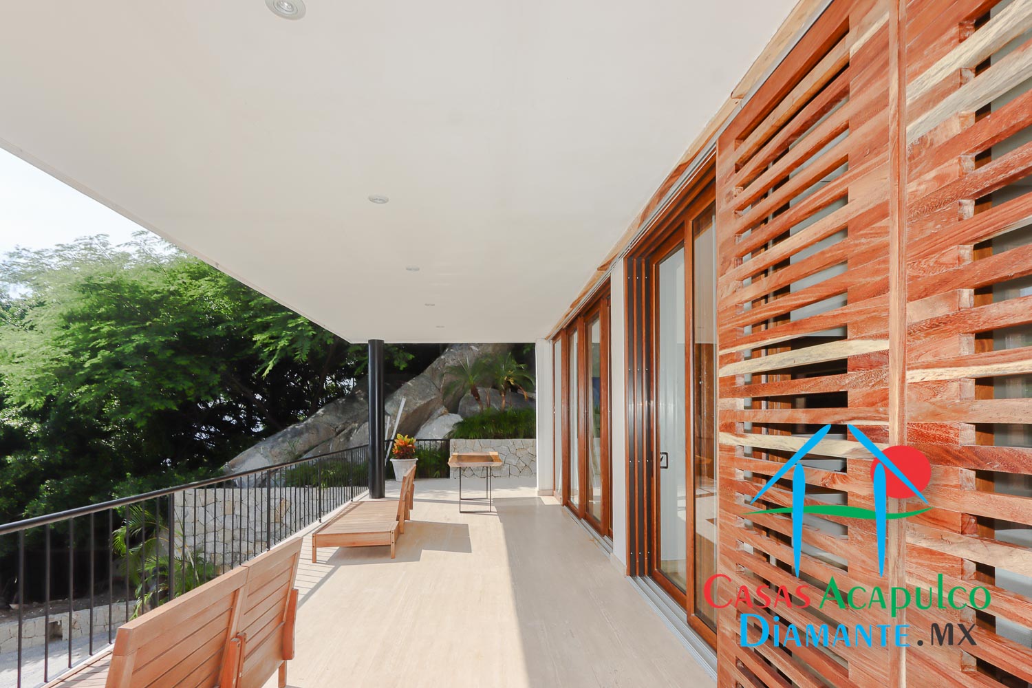 La Roqueta - Recámara tres 7